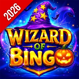 Wizard of Bingo