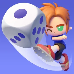 Dice Strikers: Roll to Glory 아이콘